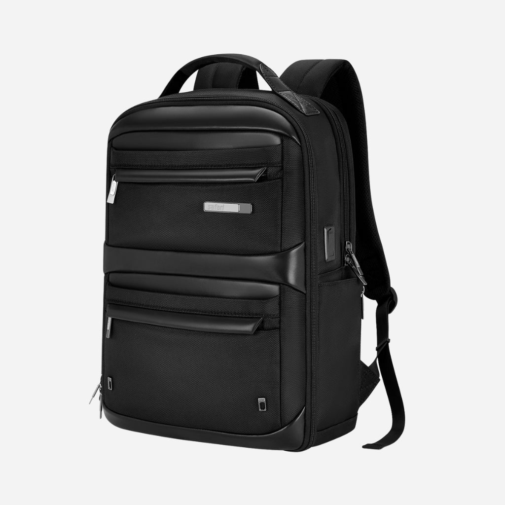 Safari Select Astral Formal Black Backapck