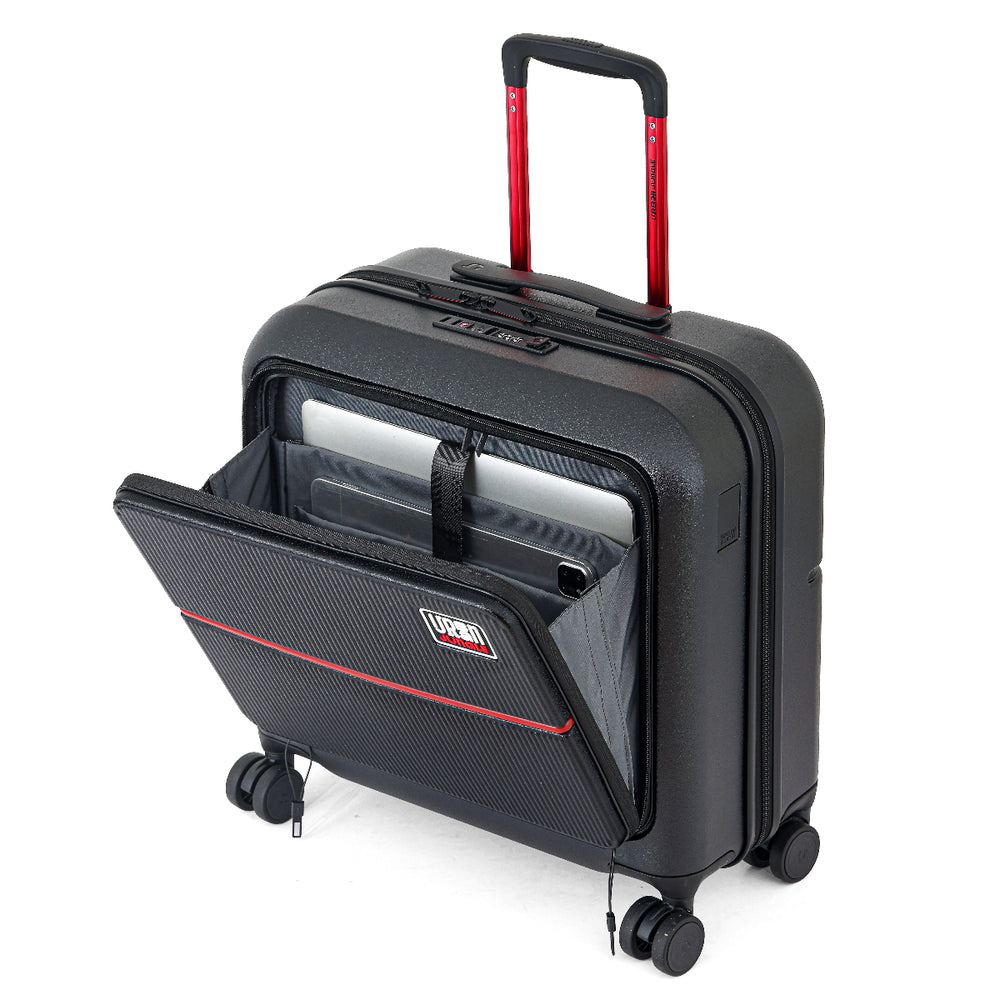 Urban Jungle Caliber Overnighter