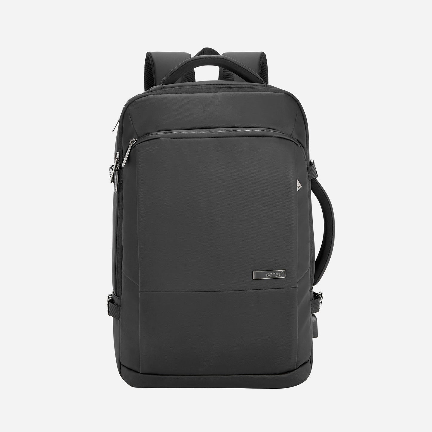 Safari Zeus Formal Backpack Blakc