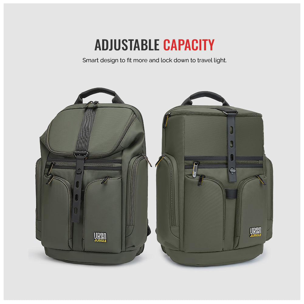Urban Jungle Soho Backpack