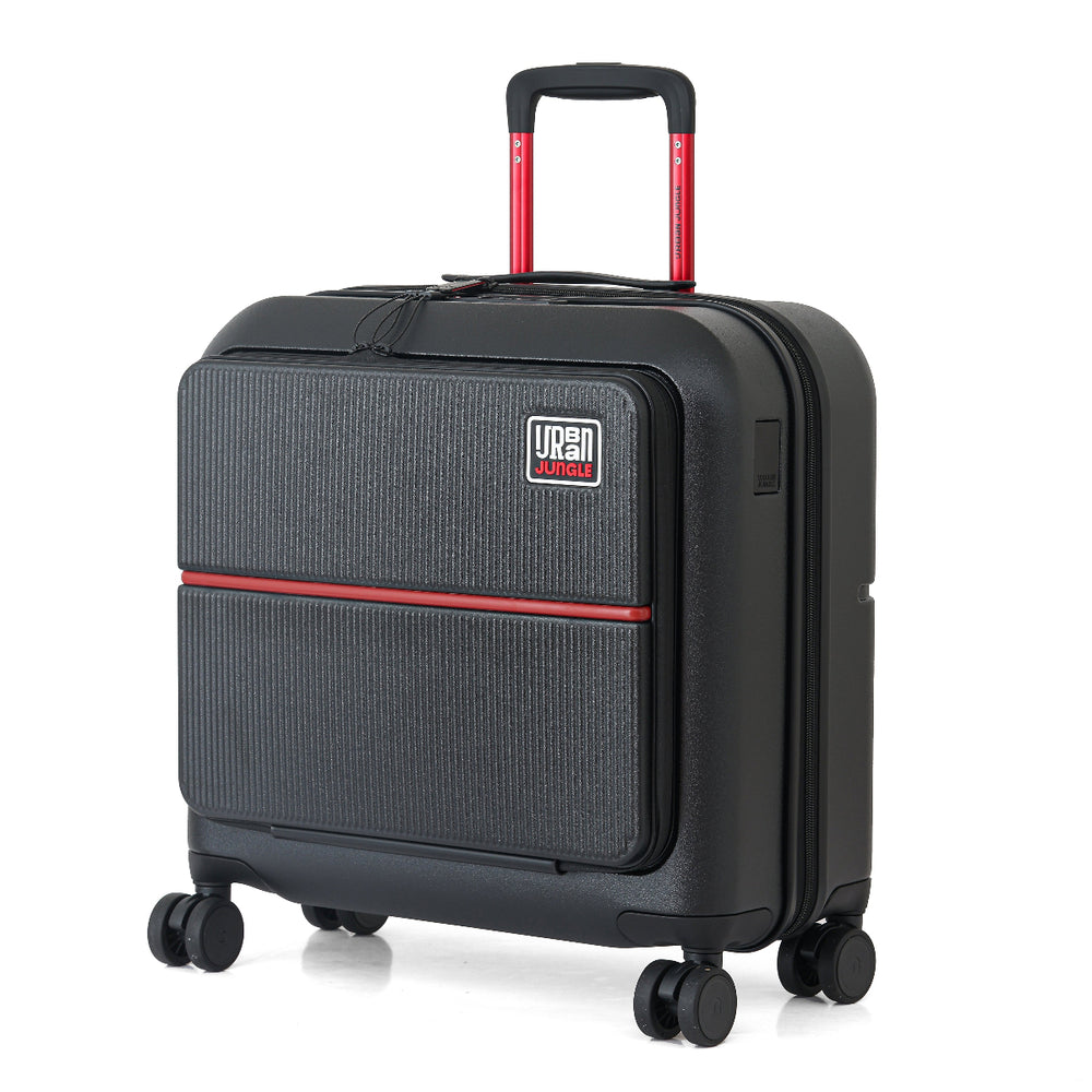Urban Jungle Caliber Overnighter