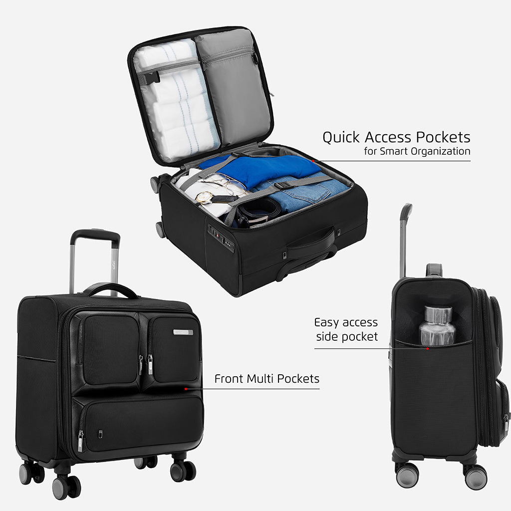 Safari Phoenix Overnighter