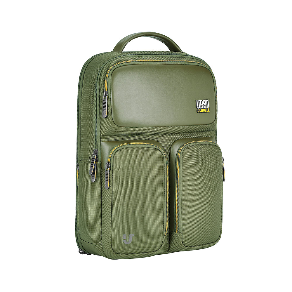 Urban Jungle Wayfarer Formal Backapck