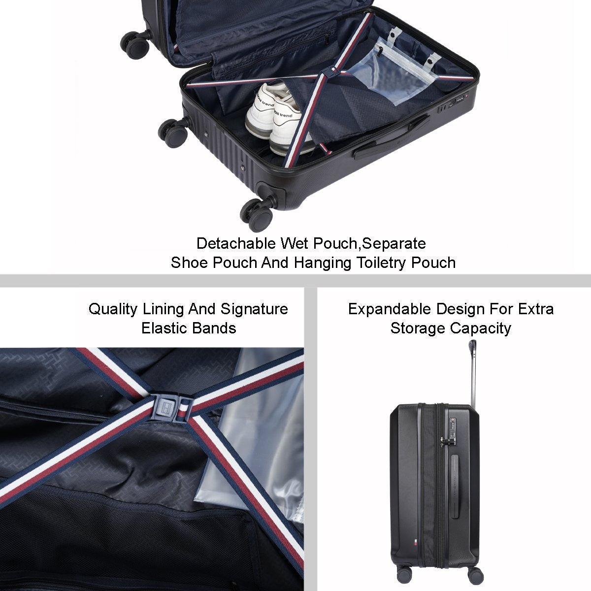 Tommy Hilfiger Arbor