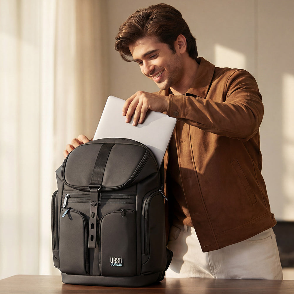 Urban Jungle Soho Backpack