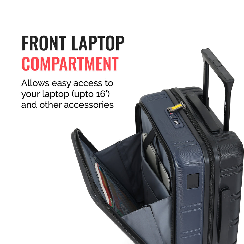 Urban Jungle Aeris Cabin Front Loader