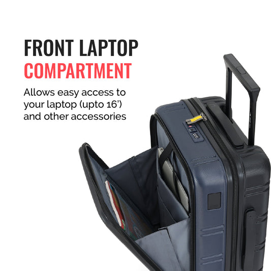 Urban Jungle Aeris Cabin Front Loader