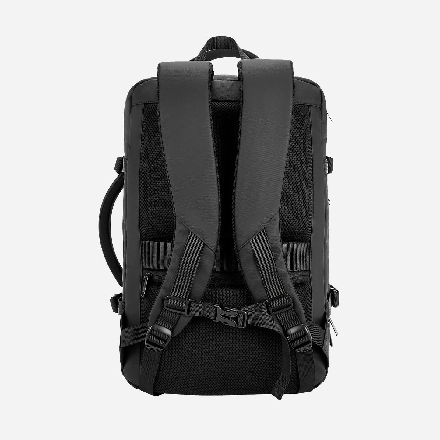 Safari Zeus Formal Backpack Blakc