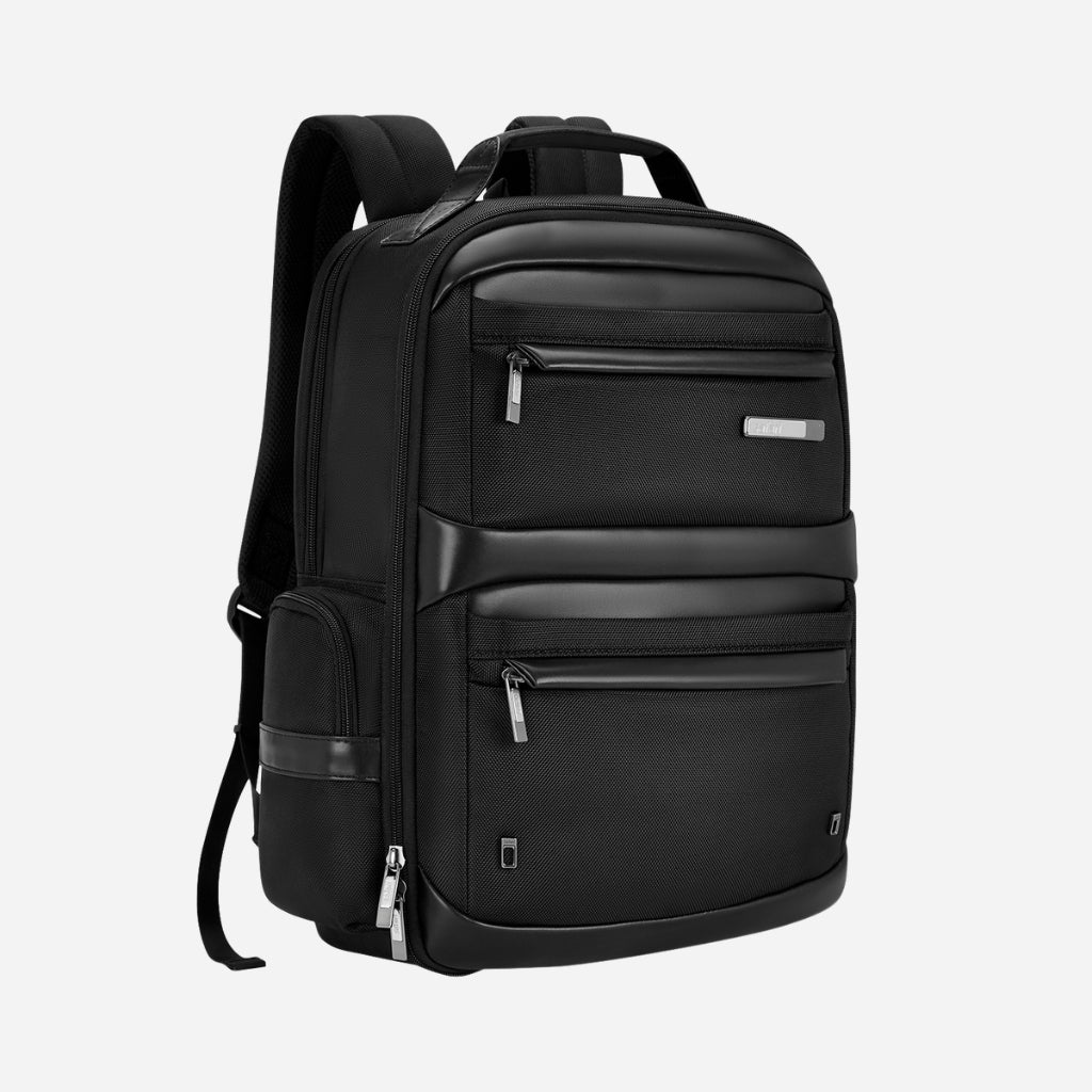Safari Select Astral Formal Black Backapck