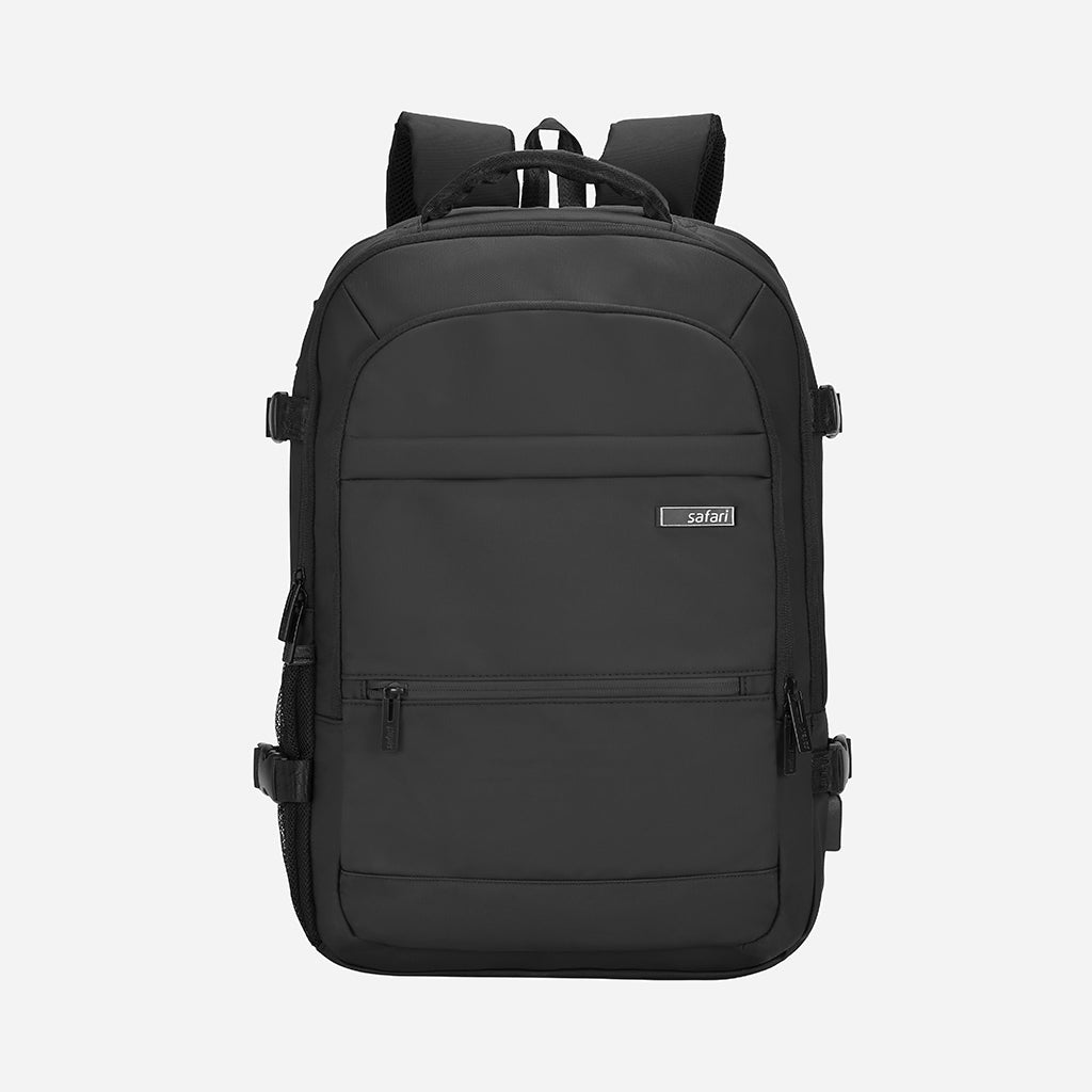 Safari Beyond Formal Backpack Black