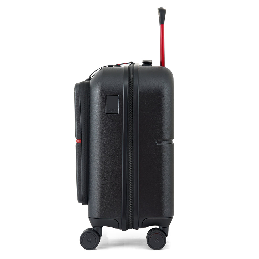 Urban Jungle Caliber Overnighter
