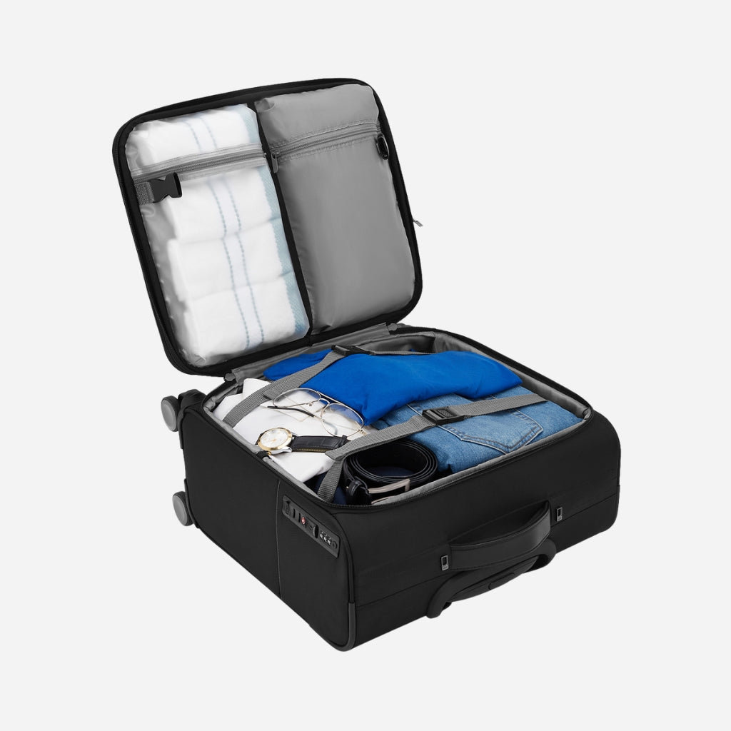 Safari Phoenix Overnighter
