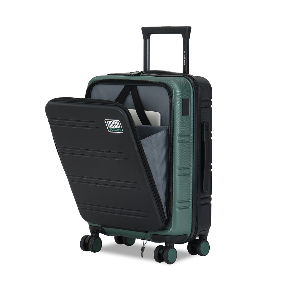 Urban Jungle Aeris Cabin Front Loader