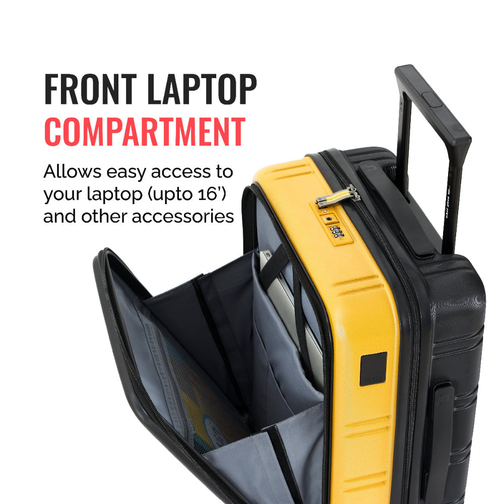 Urban Jungle Aeris Cabin Front Loader