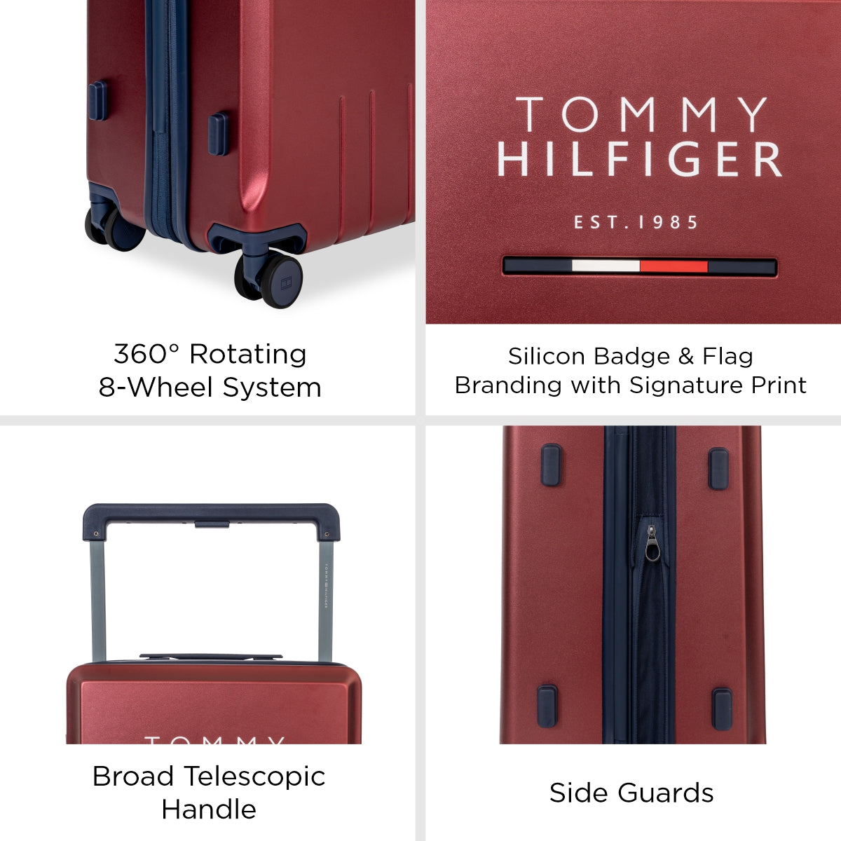 Tommy Hilfiger Broadway