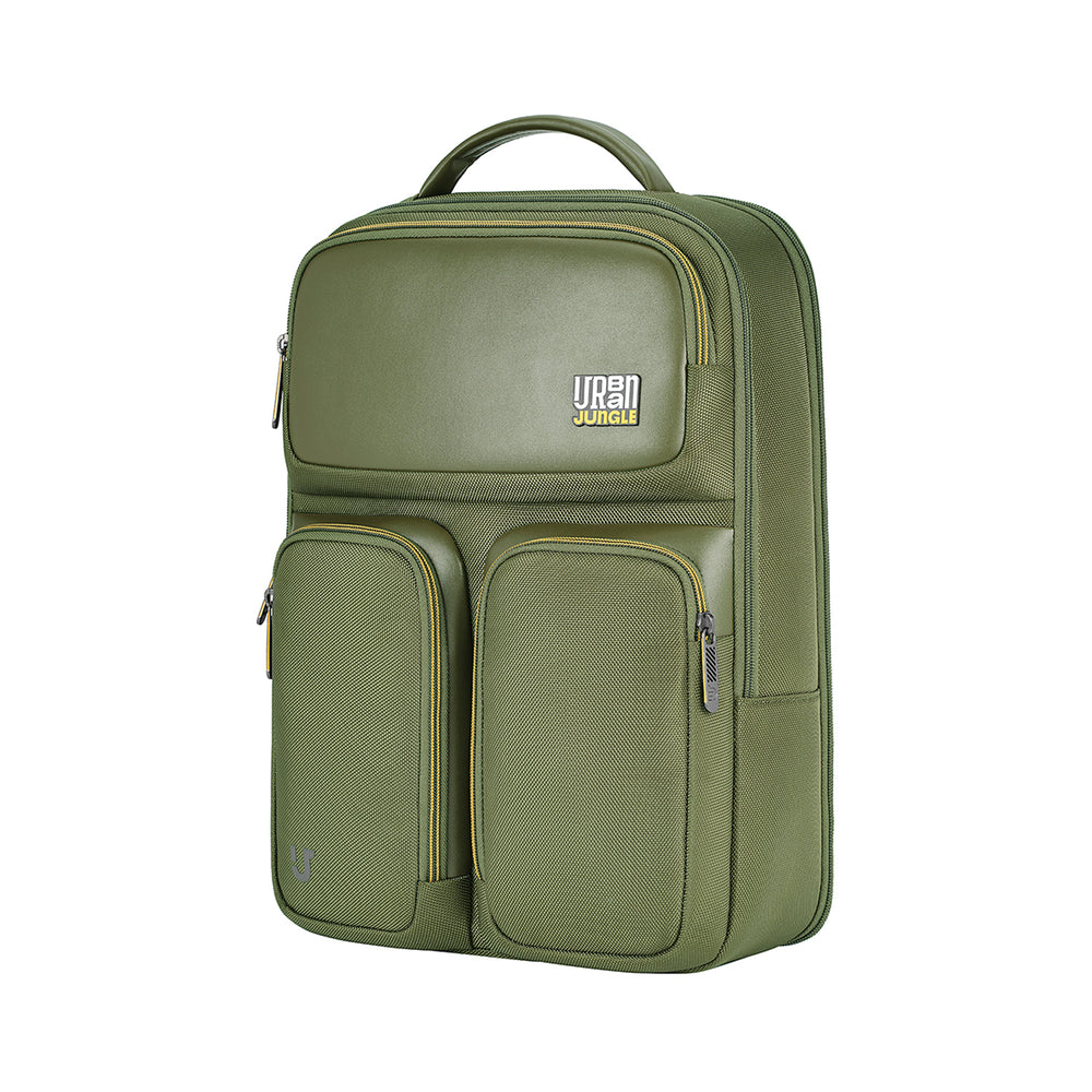 Urban Jungle Wayfarer Formal Backapck