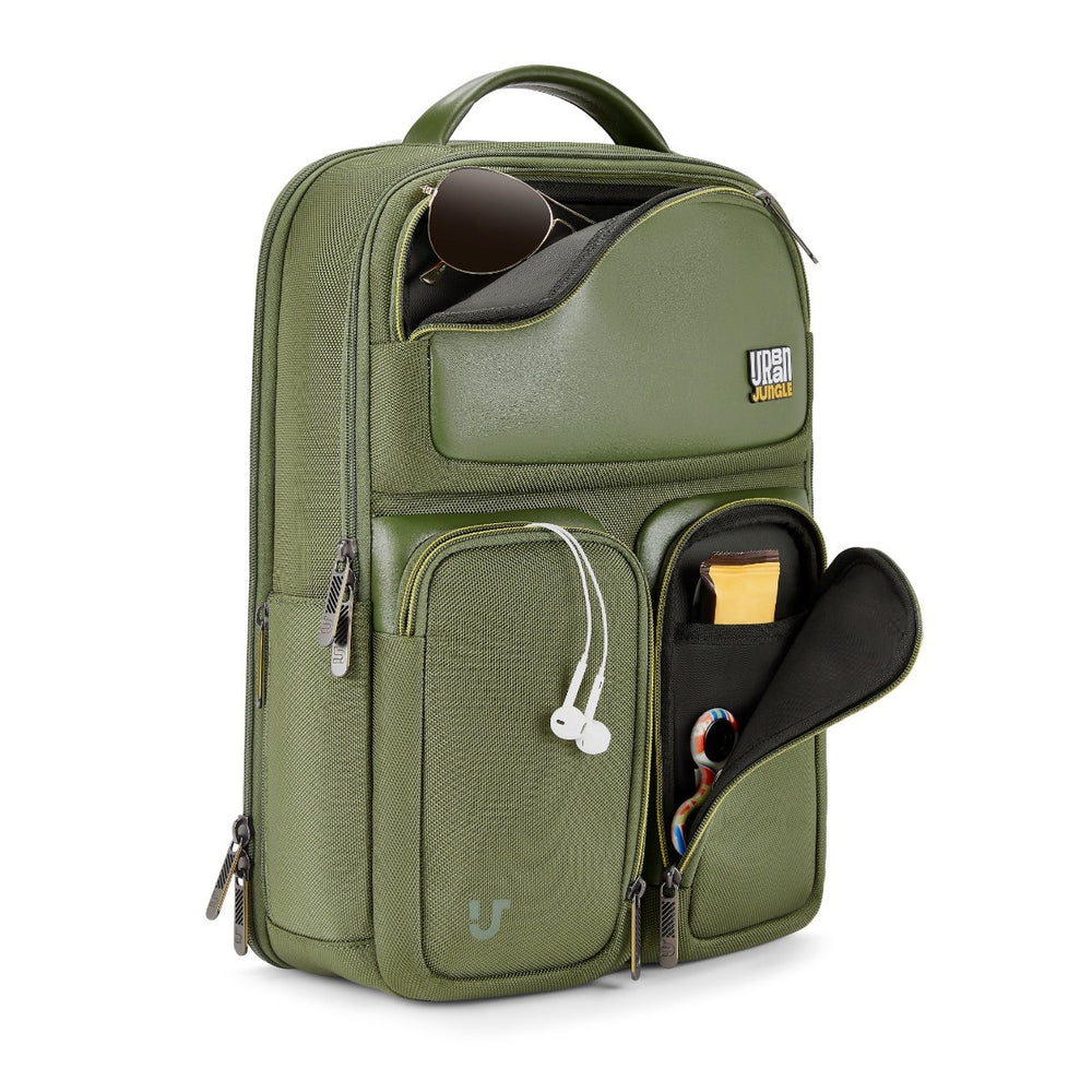 Urban Jungle Wayfarer Formal Backapck