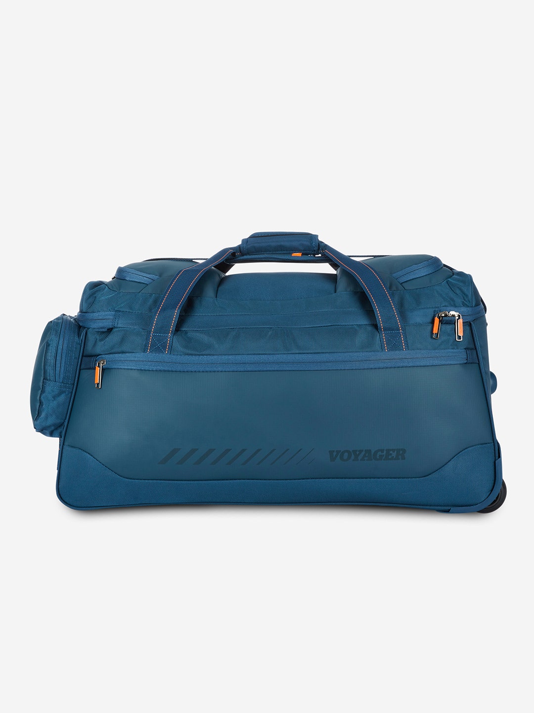 Wildcraft Nash Duffle Trolley