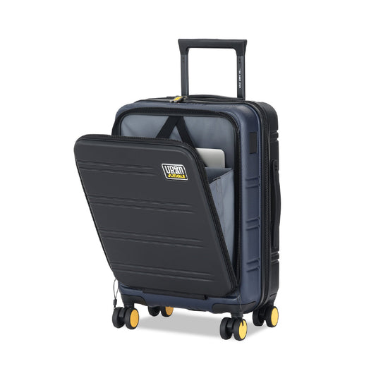 Urban Jungle Aeris Cabin Front Loader