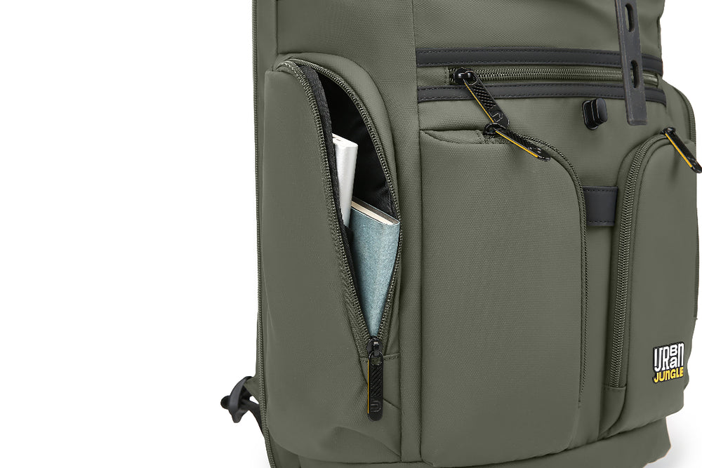 Urban Jungle Soho Backpack