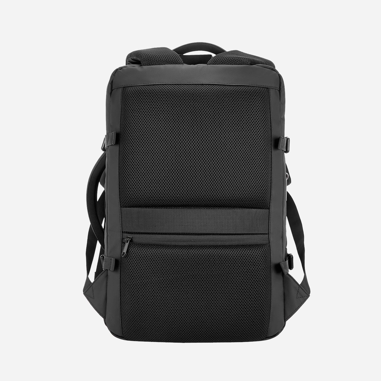 Safari Zeus Formal Backpack Blakc