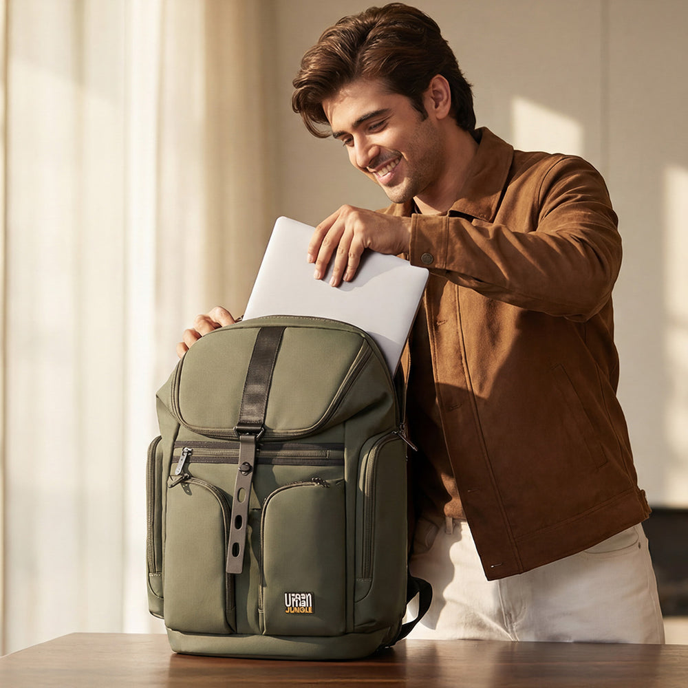 Urban Jungle Soho Backpack