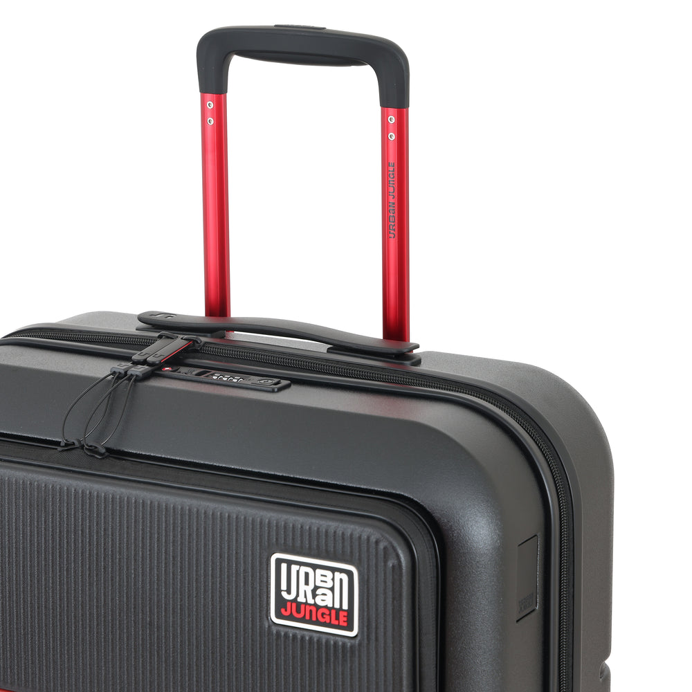 Urban Jungle Caliber Overnighter