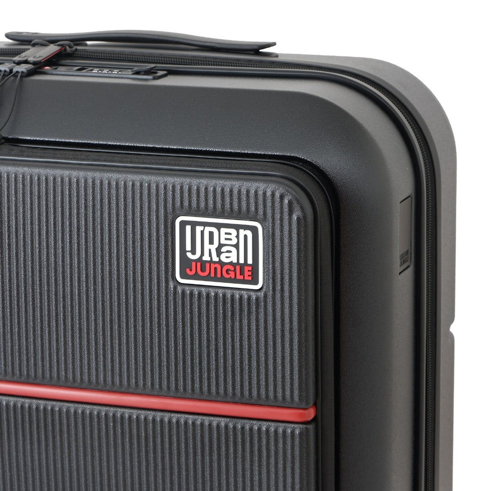Urban Jungle Caliber Overnighter