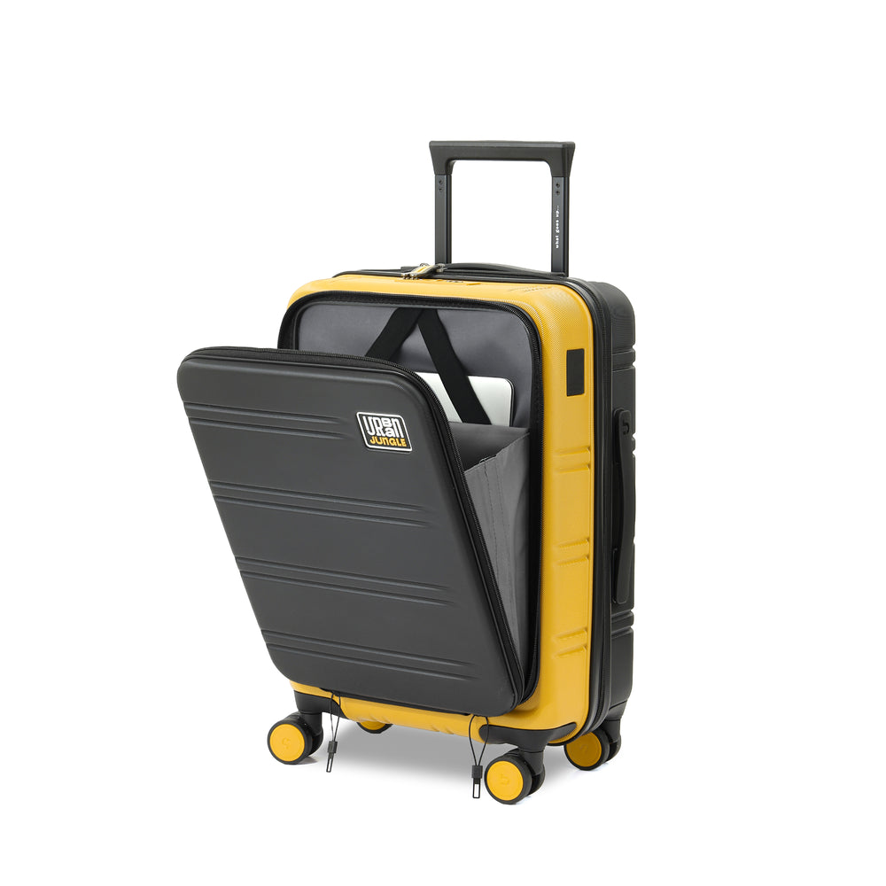 Urban Jungle Aeris Cabin Front Loader