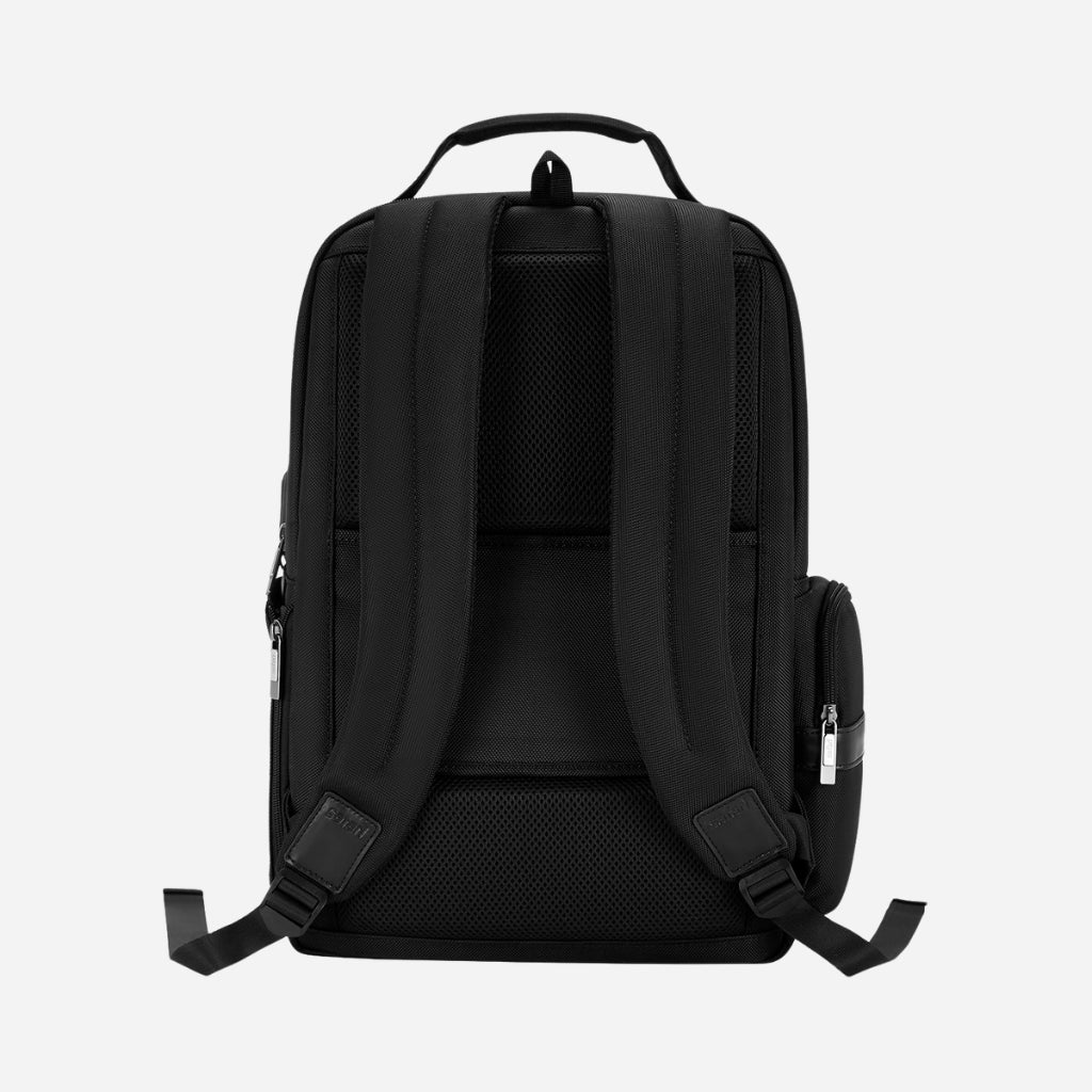 Safari Select Astral Formal Black Backapck