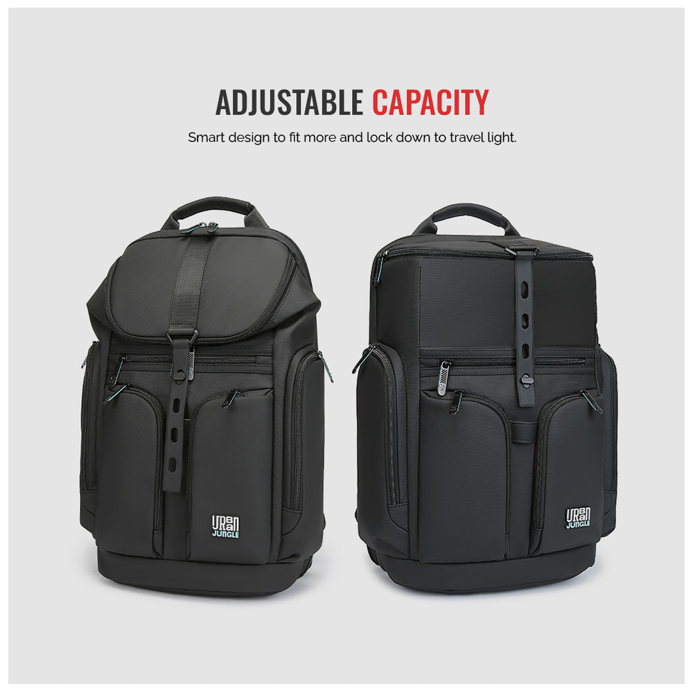 Urban Jungle Soho Backpack