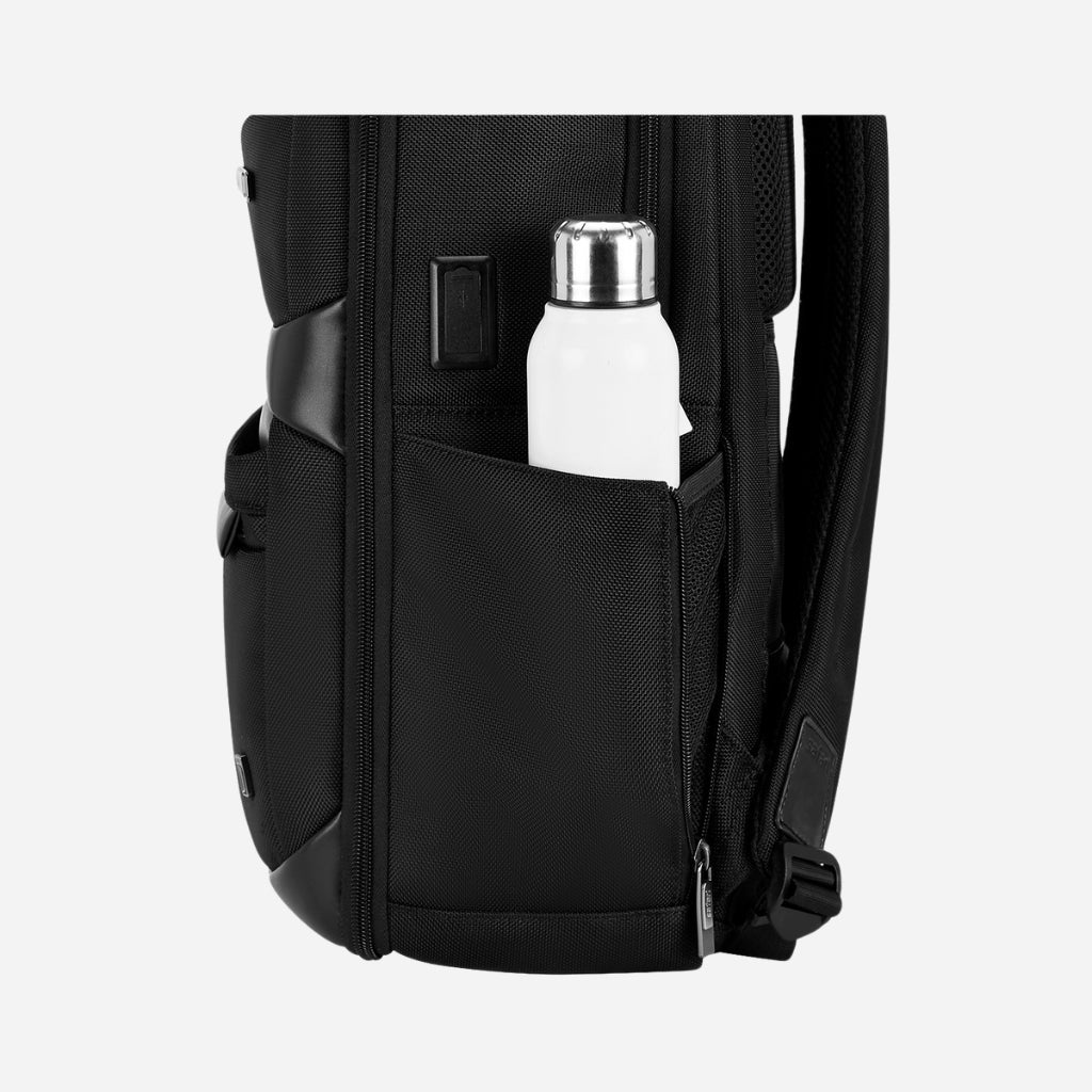 Safari Select Astral Formal Black Backapck
