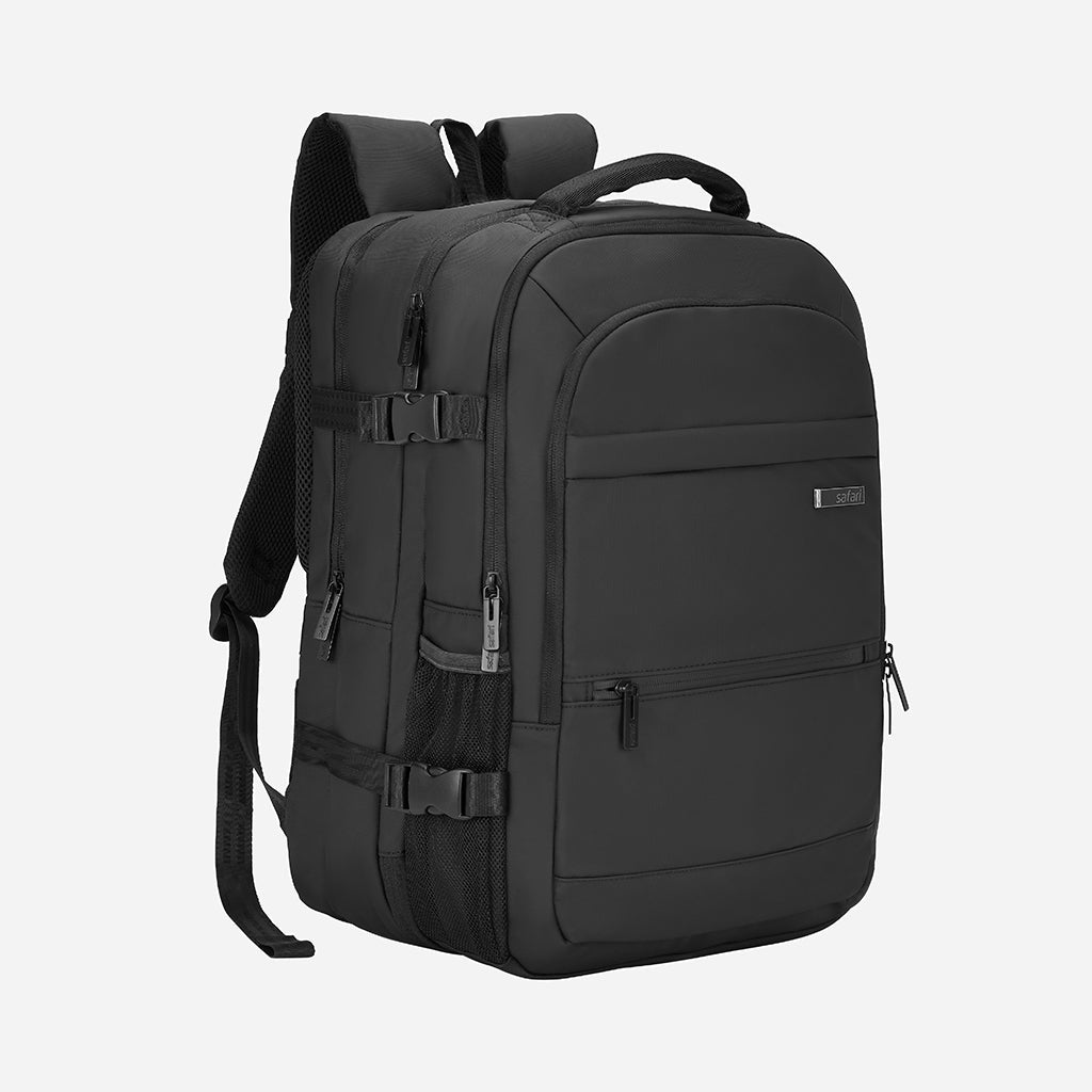 Safari Beyond Formal Backpack Black