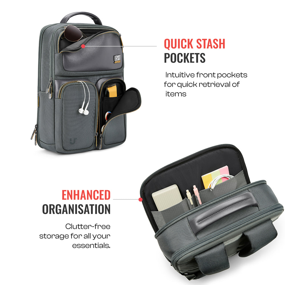 Urban Jungle Wayfarer Formal Backapck